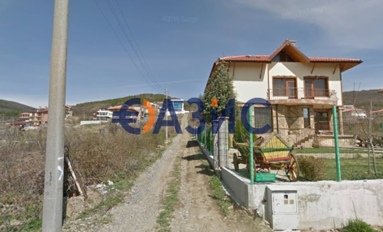 Продава се Парцел в Свети Влас - 756 кв.м за 157 €/кв.м - Снимка #3