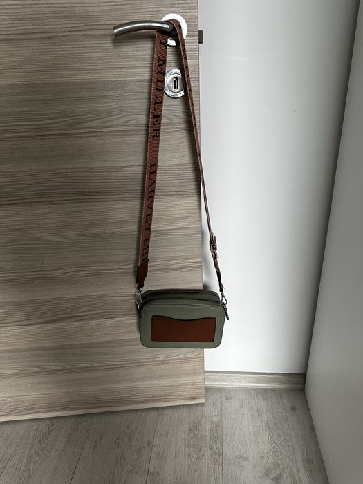 Дамска чанта Polo Harvey