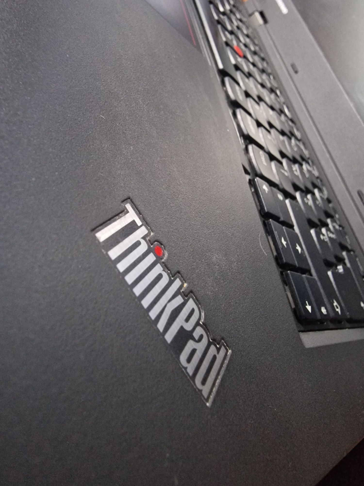 Lenovo Thinkpad i3 i5 i7