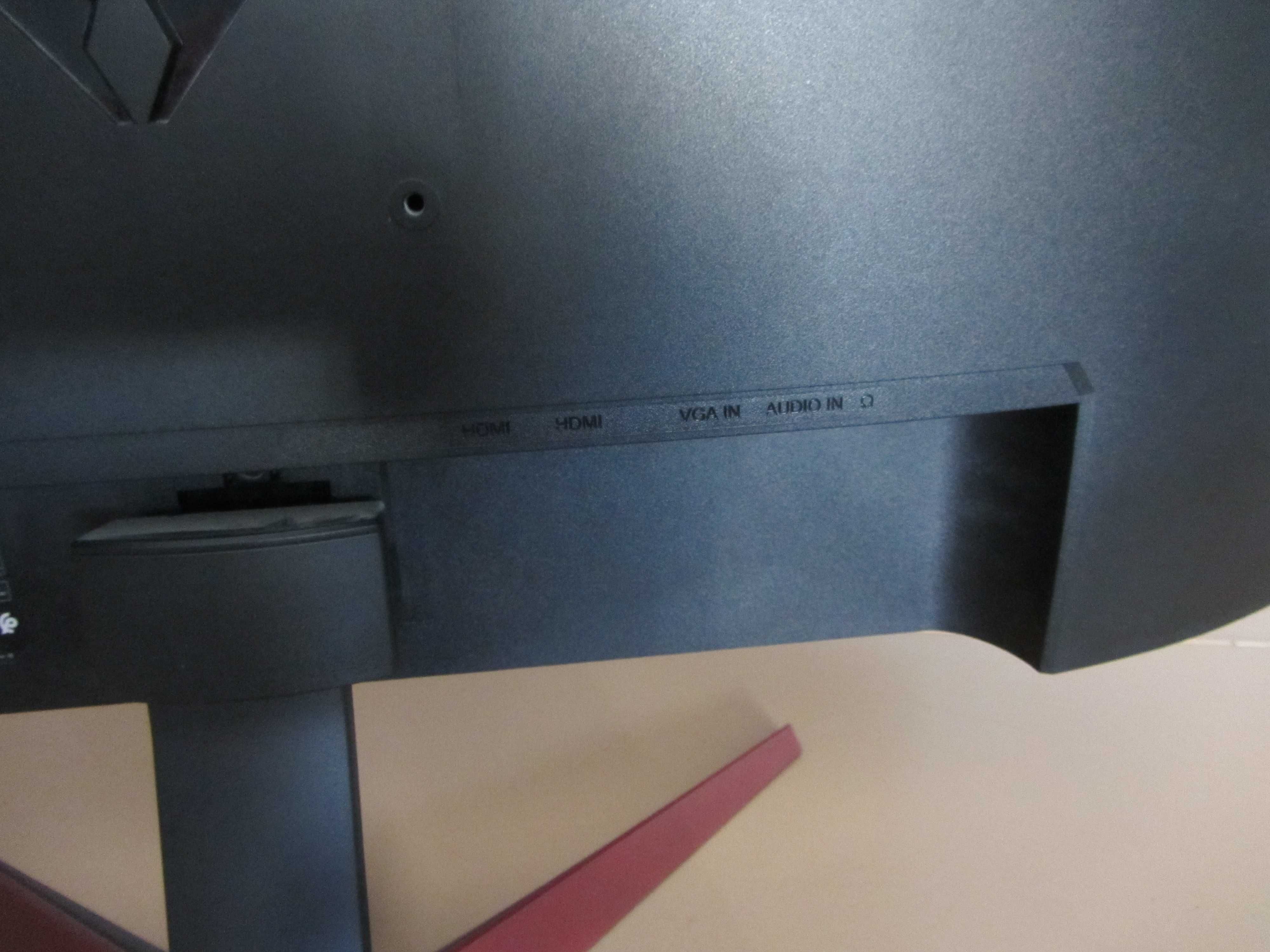 Монитор ACER 27" Nitro VG0 Gaming Monitor