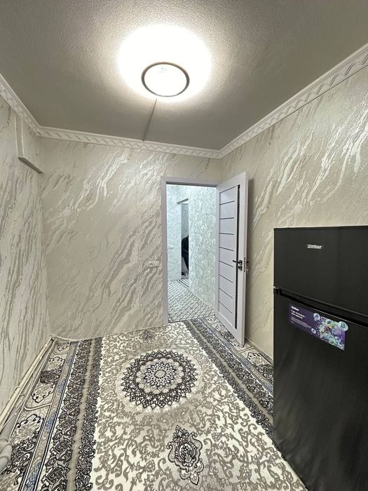 Срочно продаётся 2х-комнатная квартира