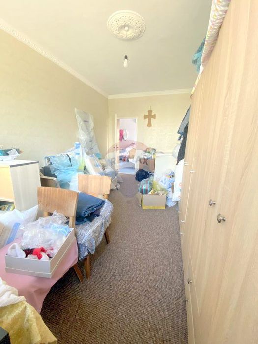 Двустаен апартамент в Кайсиева градина, Варна НК 4145
