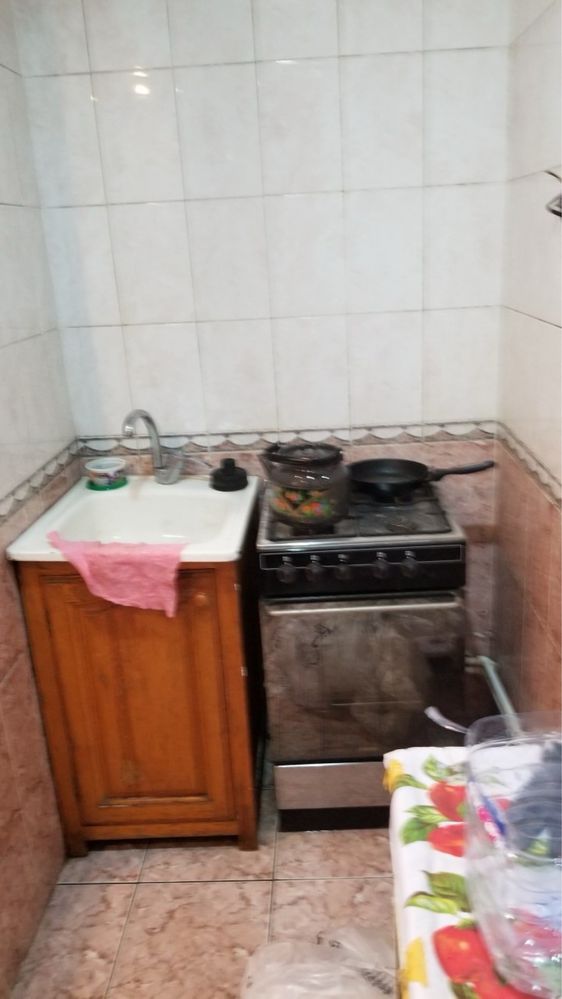Сдаю в аренду квартиру Куйлюк 1 массив