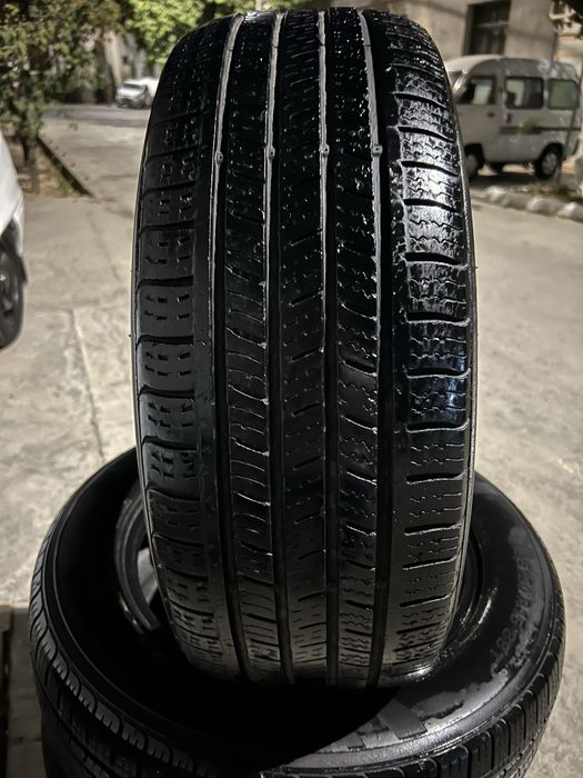 Балон KUMHO Solus TA11