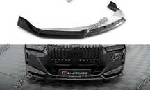 Prelungire bara fata Bmw Seria 7 G70 M-Pack M760e 2022- v2 - Maxton