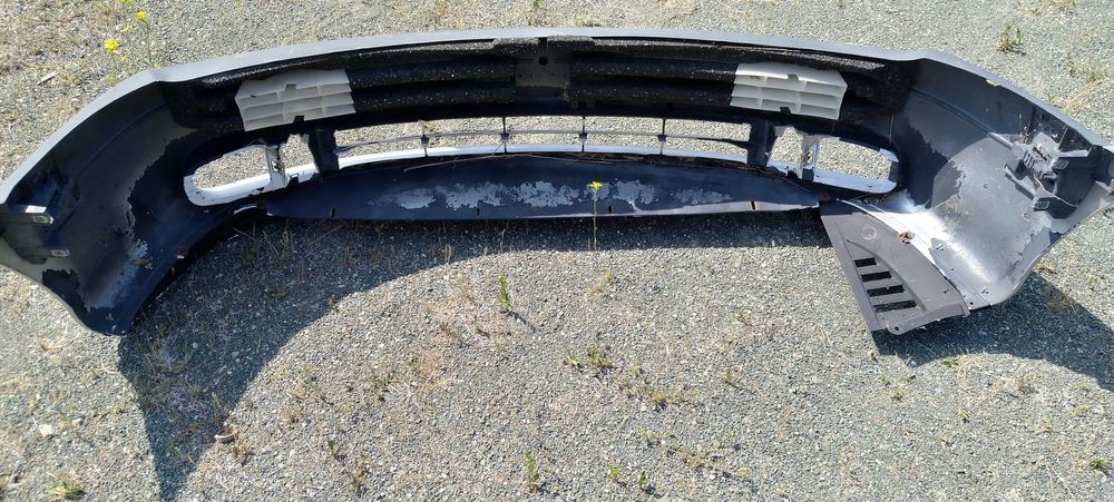 Предна броня и калници за Рено Еспейс  3