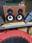 Vand Amplificator, boxe, scule electrice