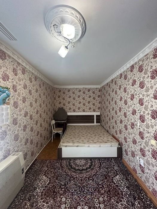 Продается 2х ком квартира на 4/4 этаже на Вокзале (Партсъезд)