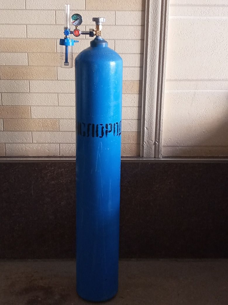 Kislorodniy balon 40 L