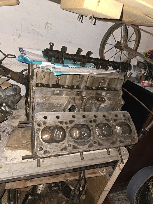 Продам голову мотор