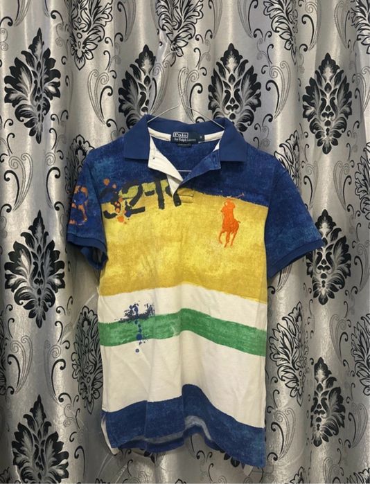 Tricou Polo Ralph Lauren