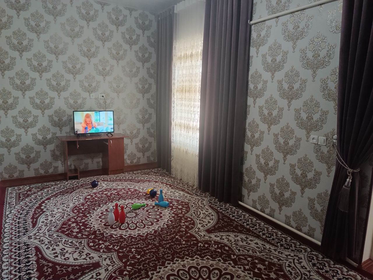 Hovli , 10 sotix
