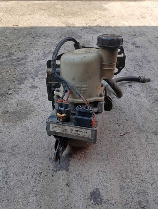 Pompa servo Logan 1.5 dci