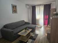 Proprietar – închiriez apartament 2 camere în Popești Leordeni, Ilfov