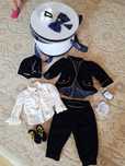 Set 2 costumase de ocazie