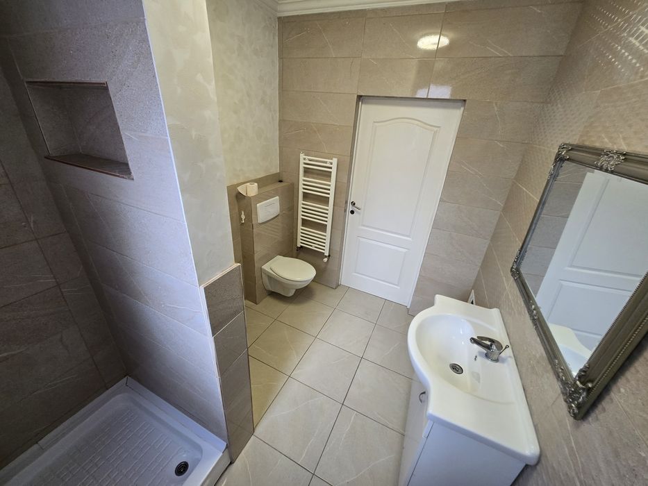 Vând casă 4 camere, curte proprie, Iosia – Oradea