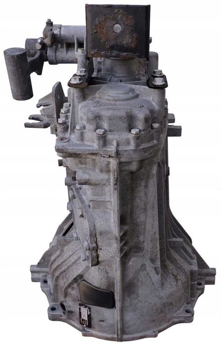 Cutie viteze Iveco Daily 2.3 HDI; 5 Trepte: Cod 8872512; 2006-2012