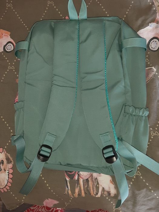 Rucsac valiza  aeroport  nou