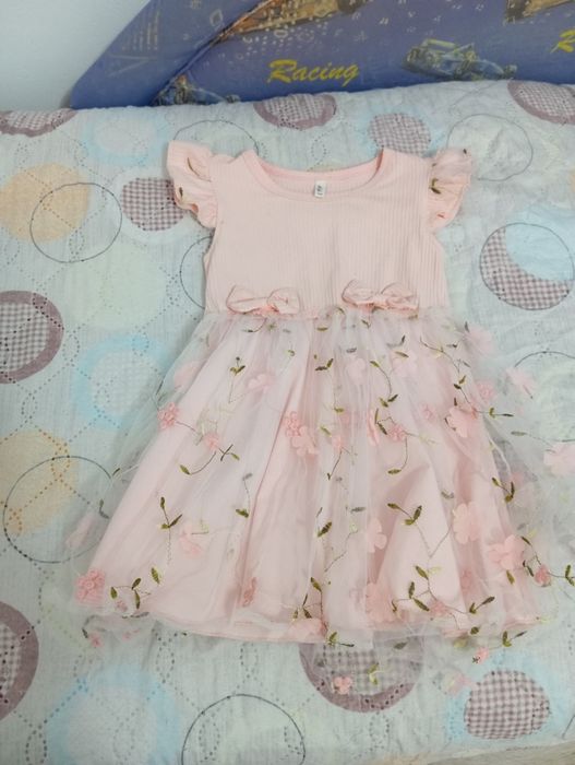 Детское платье на прокат