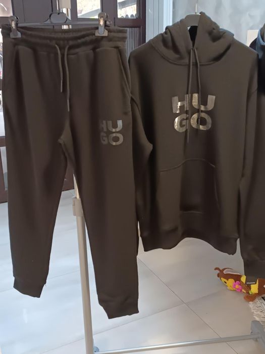 Trening pentru barbati boss