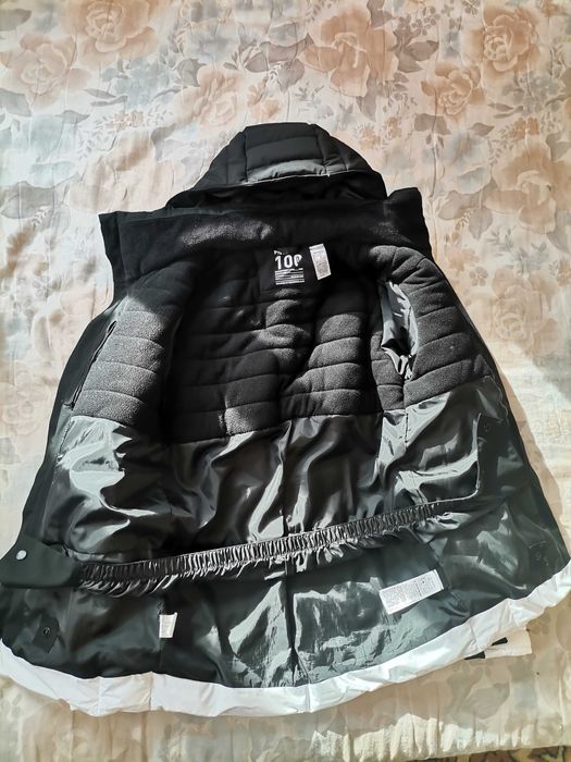 Зимно яке марка Wedze от Декатлон