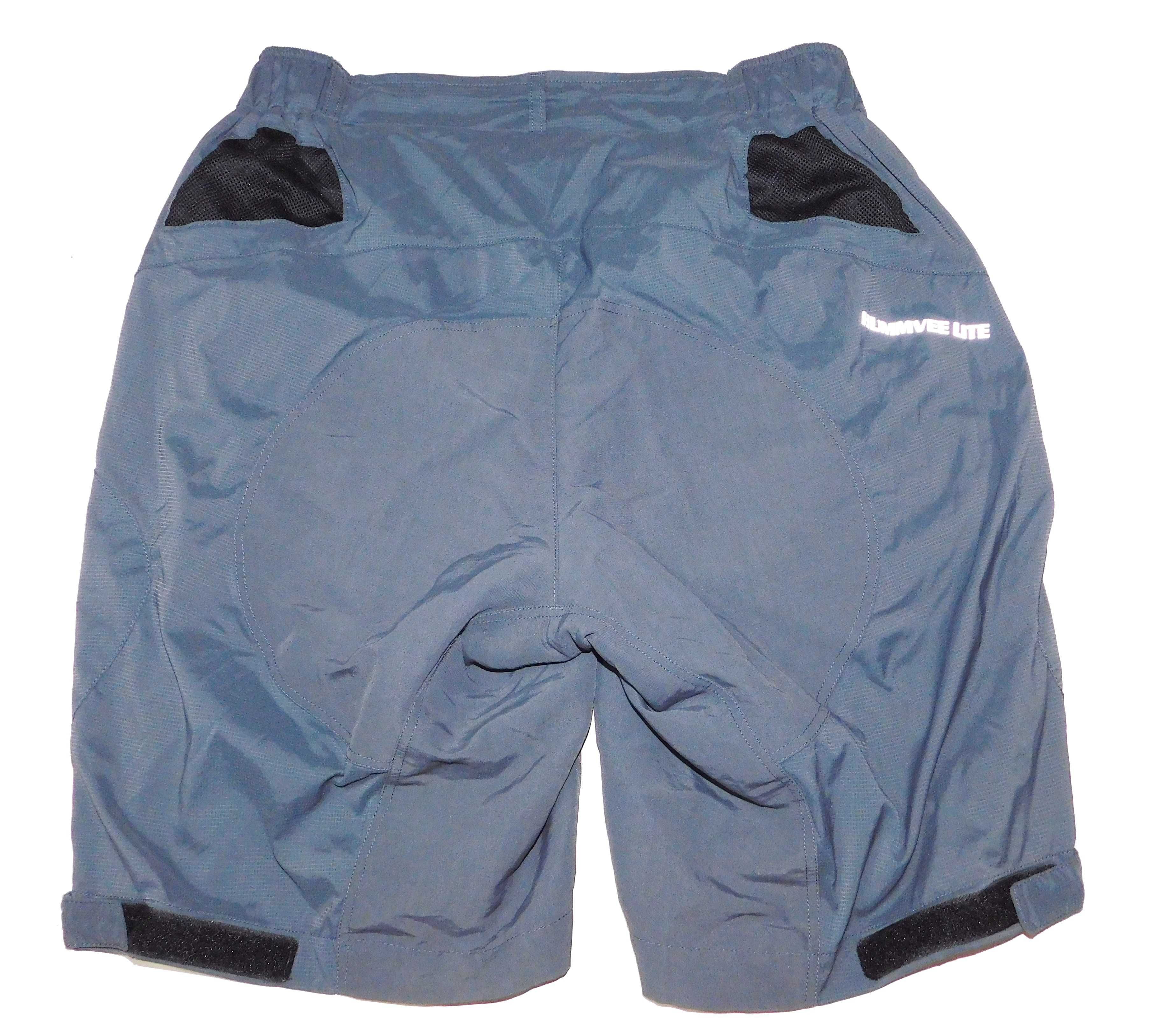 Pantaloni scurti ciclism Endura Humvee Lite dama marimea S