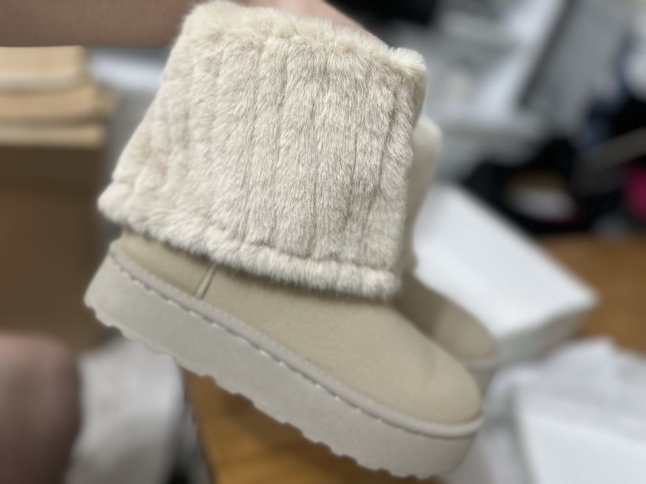 Чисто нови и запазени боти