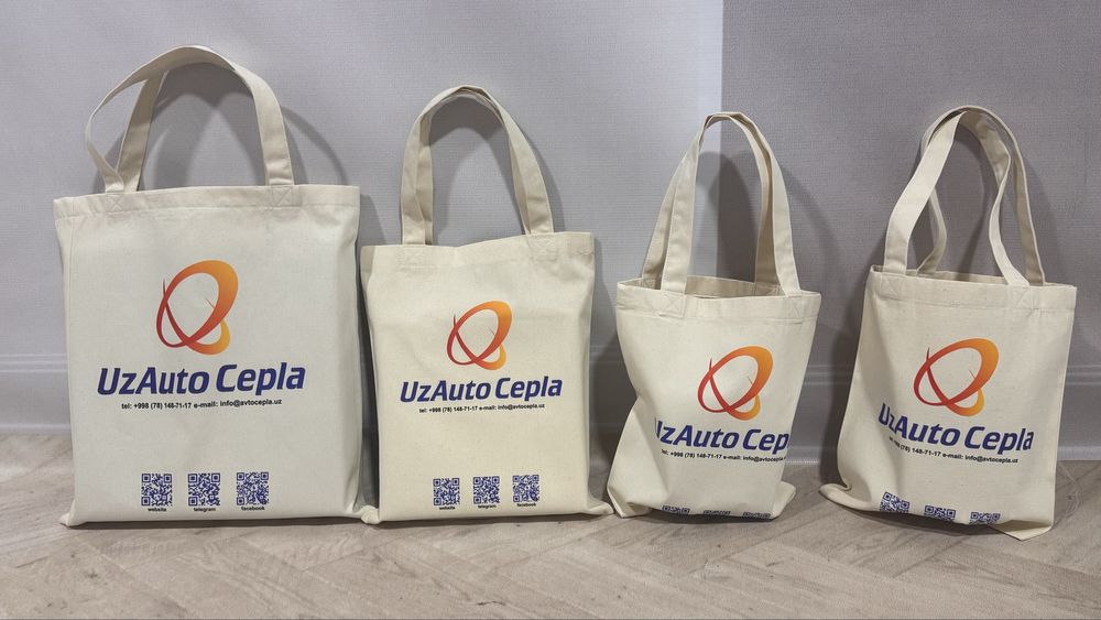 Шоппер,эко сумка с логотипом ташкент Shopper ekosumka logotip bilan