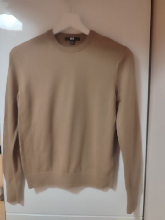 UNIQLO 100%Wool -XS