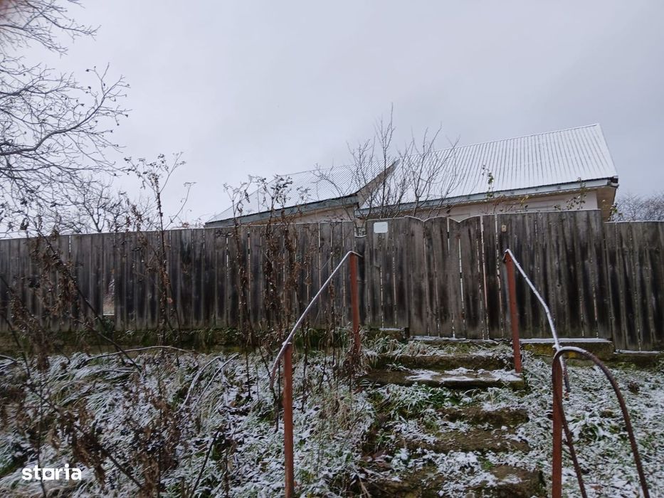 Casa batraneasca Curagau,teren 3200 mp intravilan