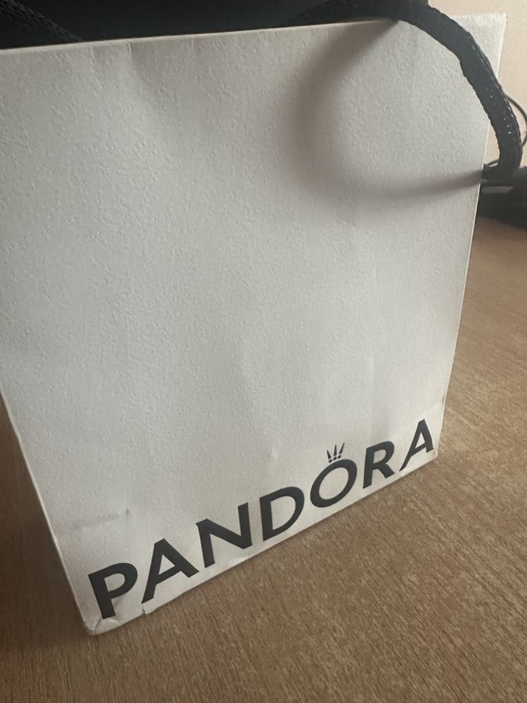 Pandora Пръстен