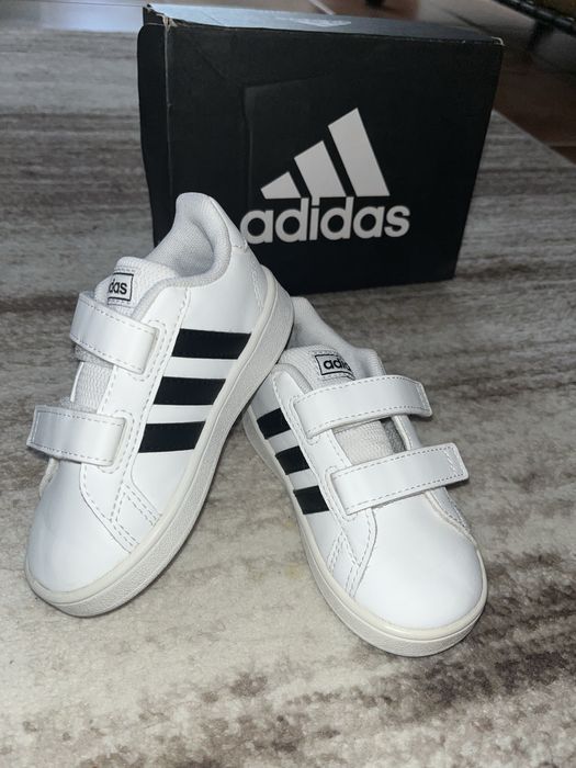 Детски обувки за момиченце