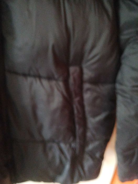 Мъжко зимно яко Lonsdale, XXL