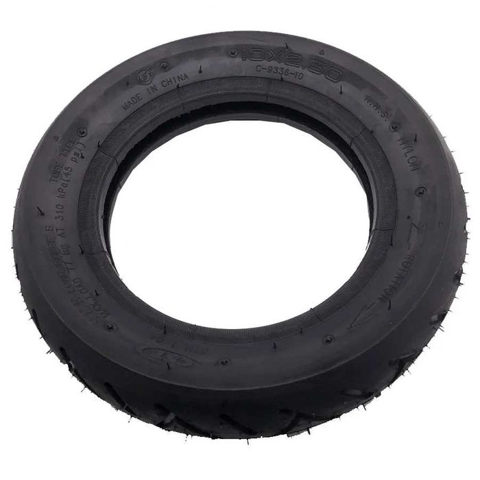 Cauciuc 10x2.5 10 inch trotineta Joyor DAKOR Zero Quickvolt 10x