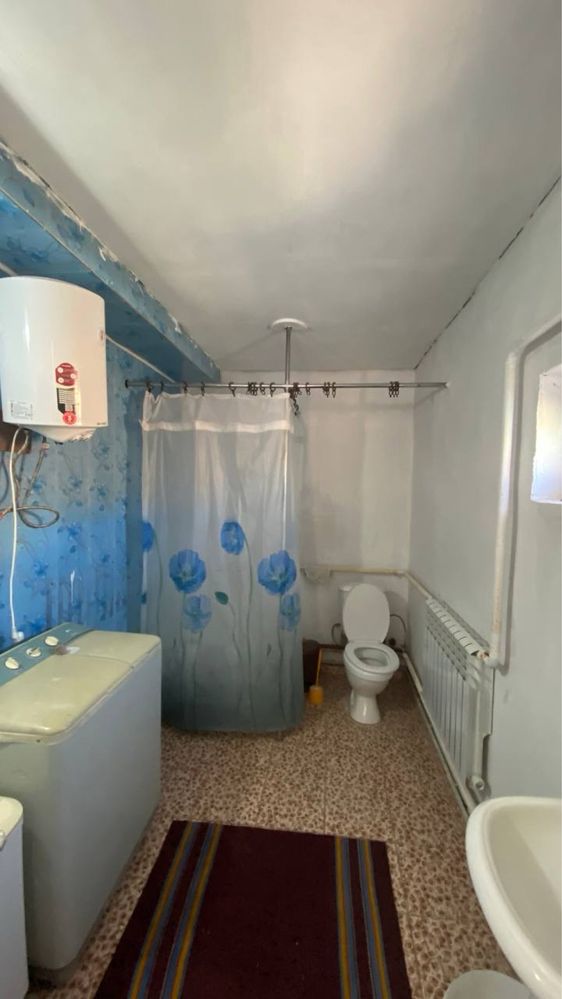 5 бөлмелі үй сатылады