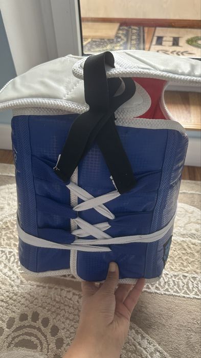 Экпировка для Тхэквондо