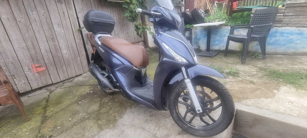 Vand Scuter 49 cc