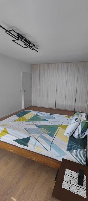 Дава се под наем Двустаен апартамент в София, Студентски град - 64 кв.м за 750 € - Снимка #5
