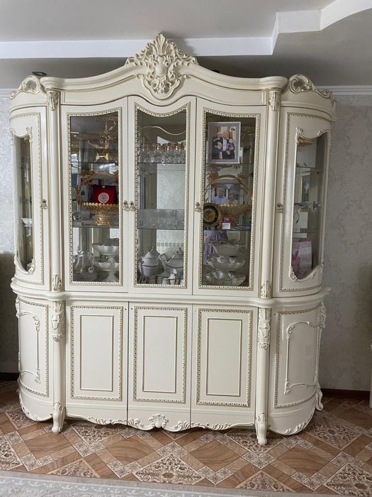 Гостный Гарнитур. Мебель для Гостиной