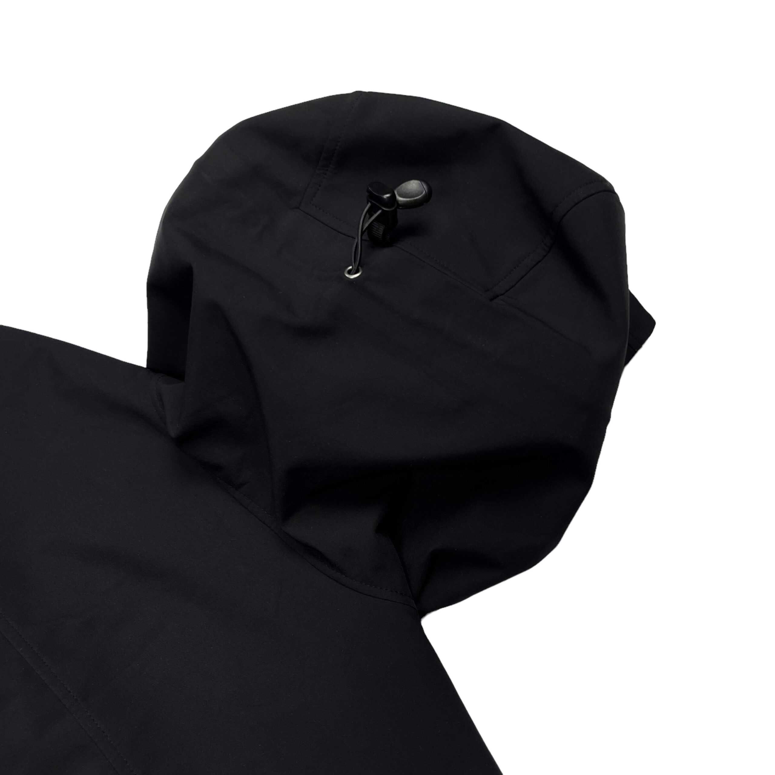 Дамско яке ветровка Arc'Teryx Gama MX Soft Shell Black Jacket