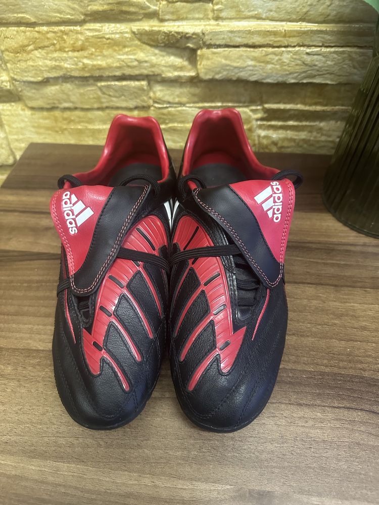 Бутонки adidas predator 40/2,3