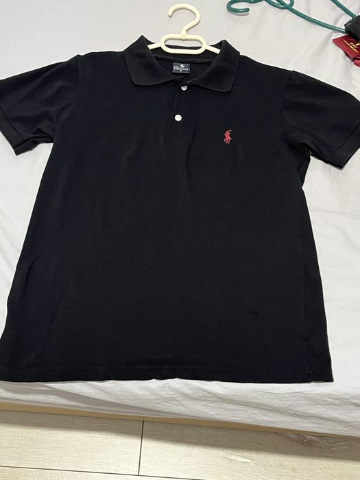 Поло тениска Polo Ralph Lauren