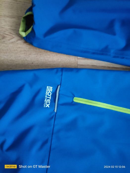 Geaca foita hardshell Regatta,mărime XL