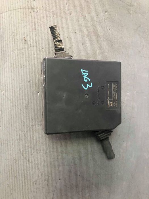 panou siguranta 2.0 dci  renault laguna 3