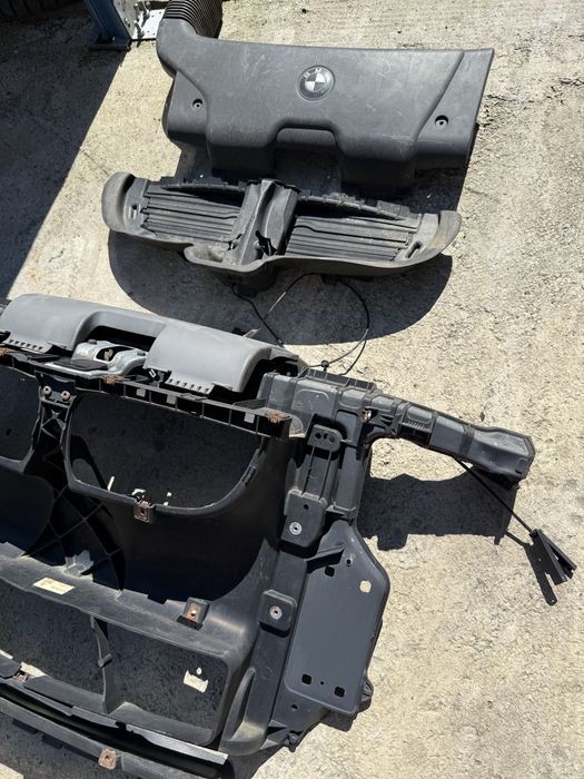 Trager BMW SERIA 1 E87