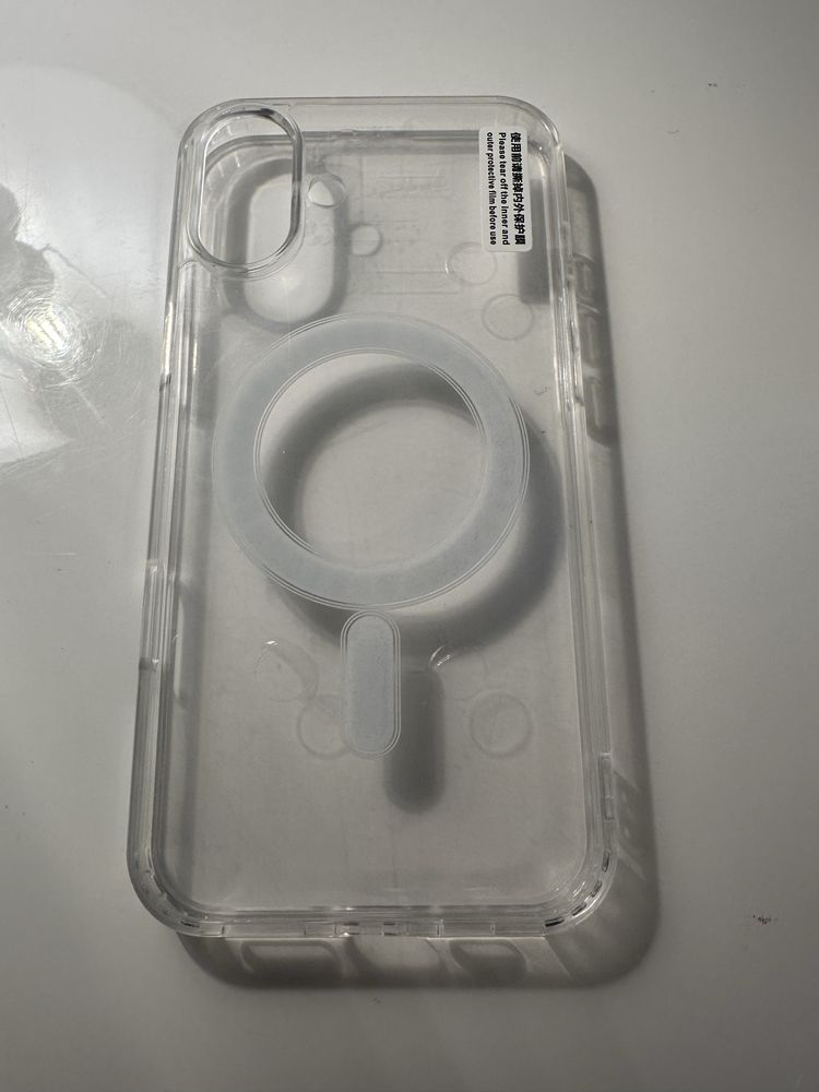 Husa magsafe pentru iphone 16 pro max /16 /16 plus/14 pro max