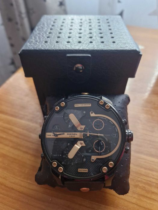 Ceas diesel impecabil