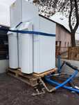 Pompa caldura vaillant ,apa-apa,sol-apa
