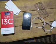 Redmi 13C holati alo