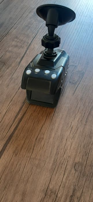 Автомобильный видоерегистратор с GPS-радар-детектором